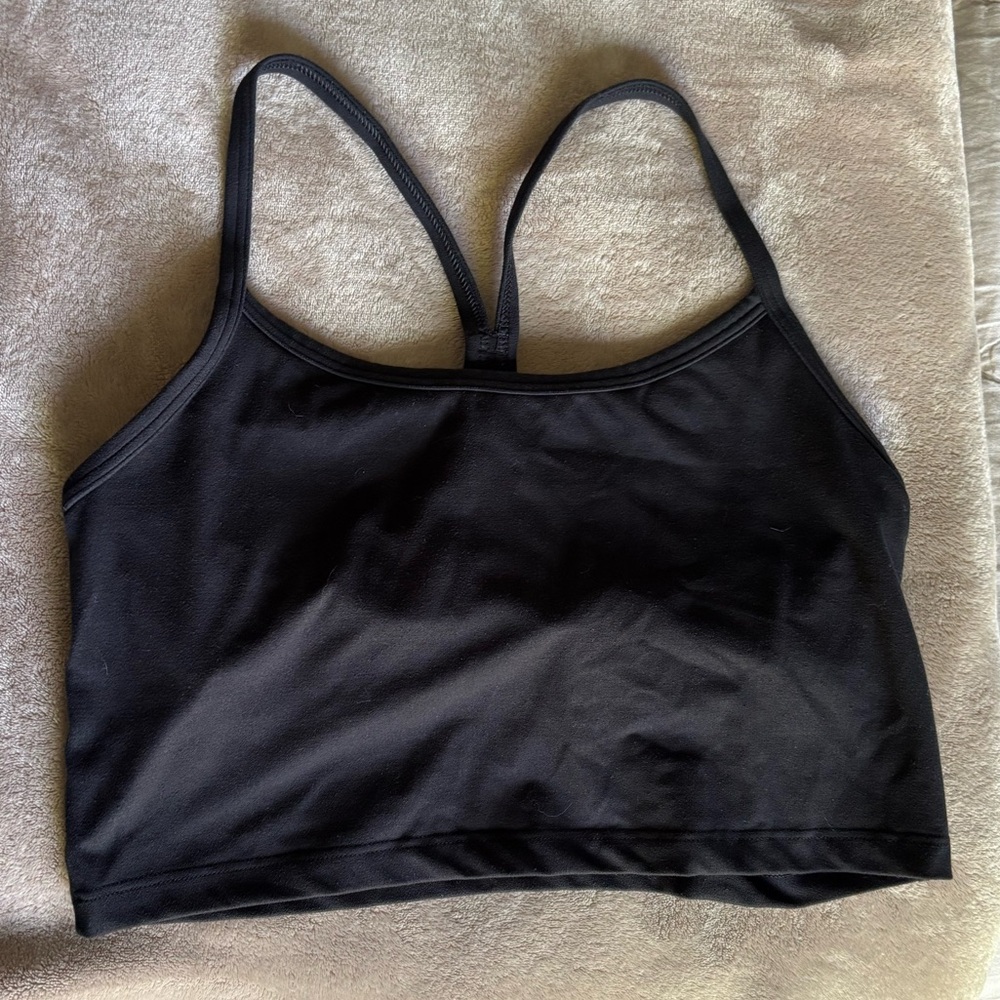 Offline by Aerie The Hugger Longline Racerback Tank